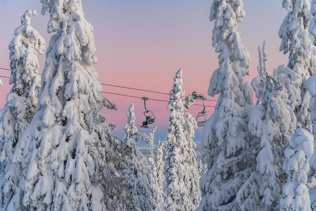 Trysil Hotel ภายนอก รูปภาพ