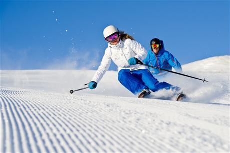 Trysil Hotel ภายนอก รูปภาพ