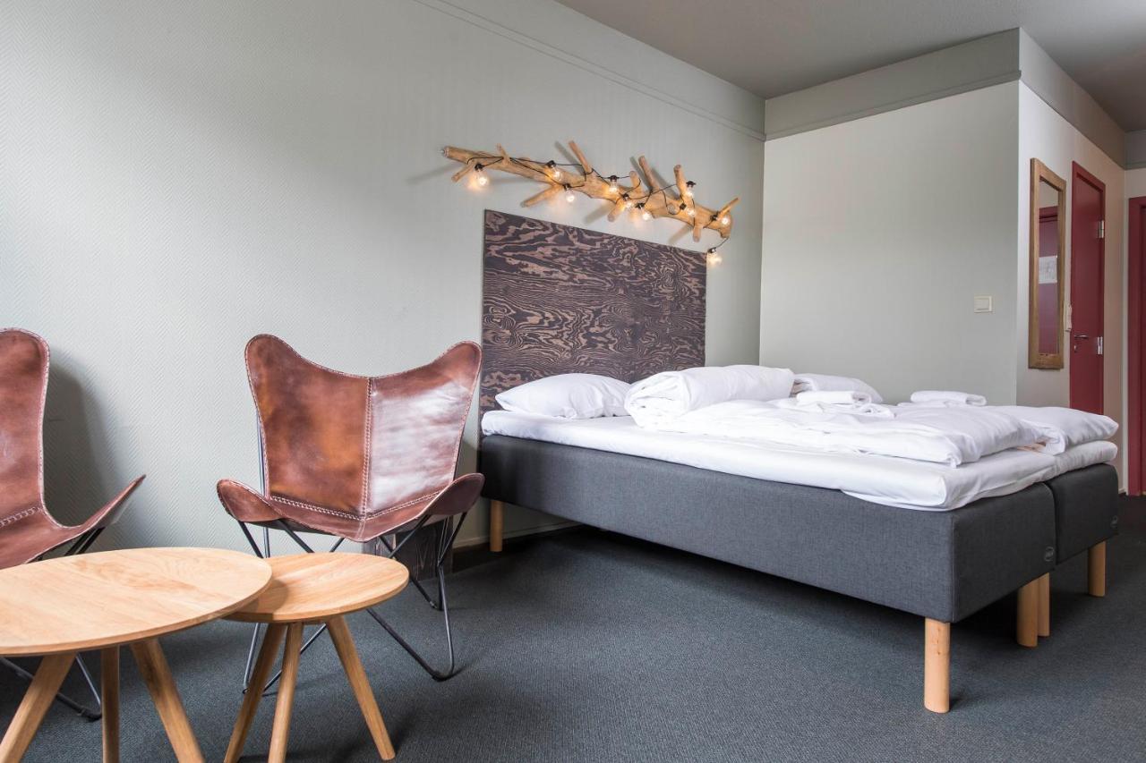 Trysil Hotel ภายนอก รูปภาพ